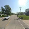 Two-vehicle crash with injuries in Howard