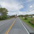 Car disabled at Vermont Route 9 and Evergreen Lane