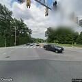 Three-vehicle crash affecting traffic on Bellona