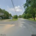 Vehicle goes off road on Vermont Route 12 in Berlin