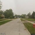 Traffic stop near senior center on Oakdale Avenue