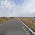 Report of possible truck fire on County Highway F