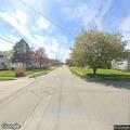 Burn investigation at Fenton Avenue and Argonne Street