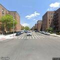 Smoke reported at New York Avenue and Foster Avenue