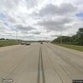 Minor crash with spill on I-94 at US 41