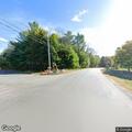 Tree blocks Narrows Pond Road in Winthrop