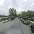 Alarm check at Washtenaw and 14th reported secure