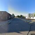 Driver cited after traffic stop on 2nd Street