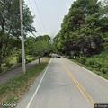 Worker hit by car suffers minor shoulder injury