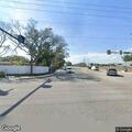 Traffic stop at Proctor Road and South Beneva Road