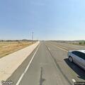 Two-vehicle crash on Highway 85 near mile marker 188