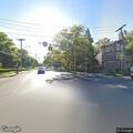 Lockout at apartment on Slocum Avenue