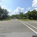Traffic stop on Van Dusen Road at Erica Lane