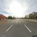 Dumpster and camera fire on NJ-17 in East Rutherford