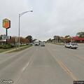 Driver using phone nearly hits semi on US-81