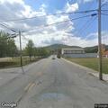 Tractor trailer crash near Route 72 in Parsons