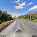 Reckless driving complaint on Fort Fairfield Road