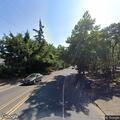 Trailer fire reported on West 28th Avenue