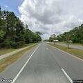 Traffic stop on US 301 in Waldo