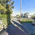 Person with abdominal pain and vomiting at North Meadowview Road