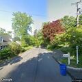 Car door found open in driveway on Secor Drive