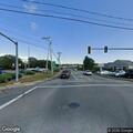 Two-car crash at Route 134 and Main Street