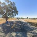 Reckless driver reported on Auberry Road