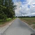 Motorcycle crash with two unresponsive patients