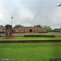 School cafeteria fire alarm at Laneville ISD