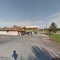 Two-vehicle crash at store injures older driver