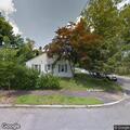 Fire alarm near Park View Drive in Worcester
