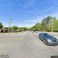 Traffic stop at Timber Drive and Benson Road