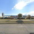 Traffic stop on black Chevy Traverse
