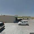 Person reporting chest pain at Coupland food mart