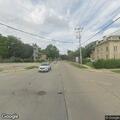 Traffic stop and separate vehicle fire reported