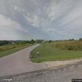 Traffic stop on Highland Drive in New Glarus