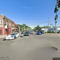 Traffic crash at Central Avenue and Route 119