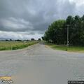 Two-vehicle crash with injuries on US Highway 6