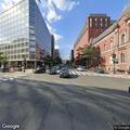 High-angle rescue at 17th Street and Pennsylvania Avenue