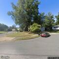 Mutual aid response to reported fire on Garnett Drive
