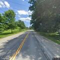 Traffic stop on Main Street in Middleville