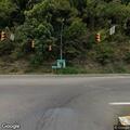 Man found lying on Newell Bridge walkway