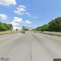 Minor crash on I-495 near Franconia Road exit