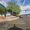 Traffic stop and welfare check on man at 27th Avenue