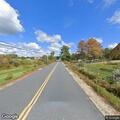 Motorcycle and deer crash on Ledge Road in Yarmouth