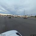 Pursuit of blue tractor trailer near Shelby