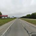 Three-vehicle crash on US-30 near Upper Sandusky
