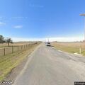 Small grass fire on Meander Road contained