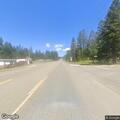 Smoke reported near milepost 55 on Highway 42