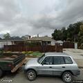 Jeep engine fire near San Ysidro Park in Gilroy